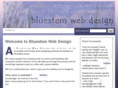 bluestemwebdesign.ca