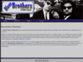 bluezbrotherztributeband.com