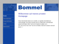 bommel.info