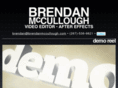 brendanmccullough.com