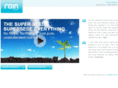 bringingtherain.com