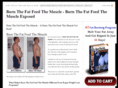 burnthefatfeedthemusclev.com