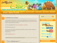 cackleberriesclub.com
