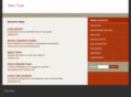 cairotrust.com