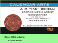 calendararts.com