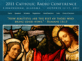 catholicradioconference.com