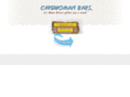 cavewomanbars.com