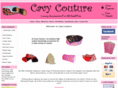 cavycouture.co.uk