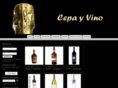 cepayvino.com