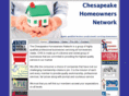 chesapeakeconnection.com