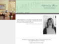 christinehuveinteriors.com