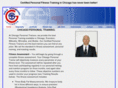 clintphillips.com