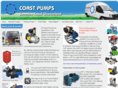 coastalpumps.com