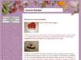 cocos-kitchen.com