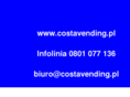 costavending.com