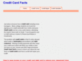 creditcardfacts.net
