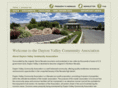 daytonvalleyassociation.com