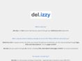 delizzy.com