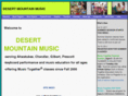 desertmountainmt.com