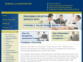 dignallandassociates.com