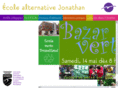ecolejonathan.info