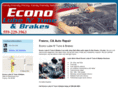 econolubentuneandbrake.com