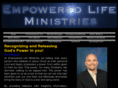 empoweredlifeministries.org