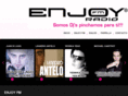 enjoyfm.es