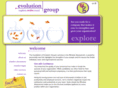 evolutiongroupinc.com
