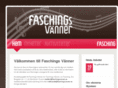 faschingsvanner.se