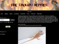 firedragonreptiles.com