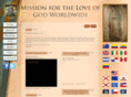 fortheloveofgodworldwide.org