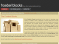 froebelblocks.com