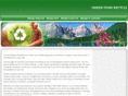 greenteamrecycle.com