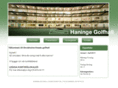 haningegolfhall.se