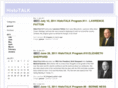 histotalk.net