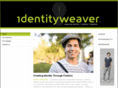 identityweaver.com