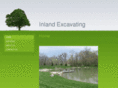 inlandexcavating.com