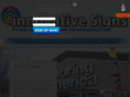 innovativesignsoftucson.com