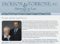 jackson-torrone.com