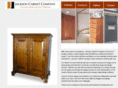 jacksoncabinet.com