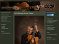 jameswallaceguitar.com