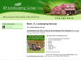 jdlandscapinggroup.com
