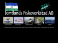 jemtlandsfiskeverkstad.com