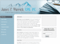 jimwarrick.com