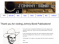 johnnybondpub.com