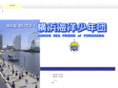 jsf-yokohama.com