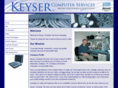 keysercs.com