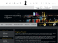 knightlawfirmllc.com