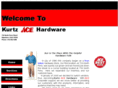 kurtzacehardware.com